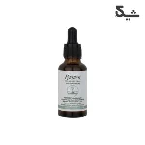 سرم ضد جوش راکوتن مدل Anti Acne