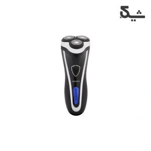 ریش تراش سه تیغ برند پرومکس مدل 9855
