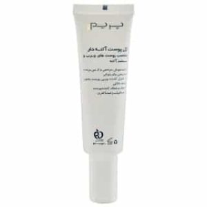 ژل پوست آکنه دار پرایم