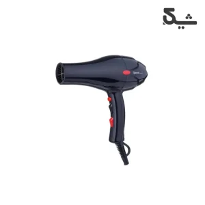 سشوار 2000 وات کویین مدل HD400