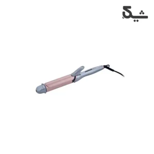 فر کننده مو سرامیک کویین سایز 38 مدل HT638N