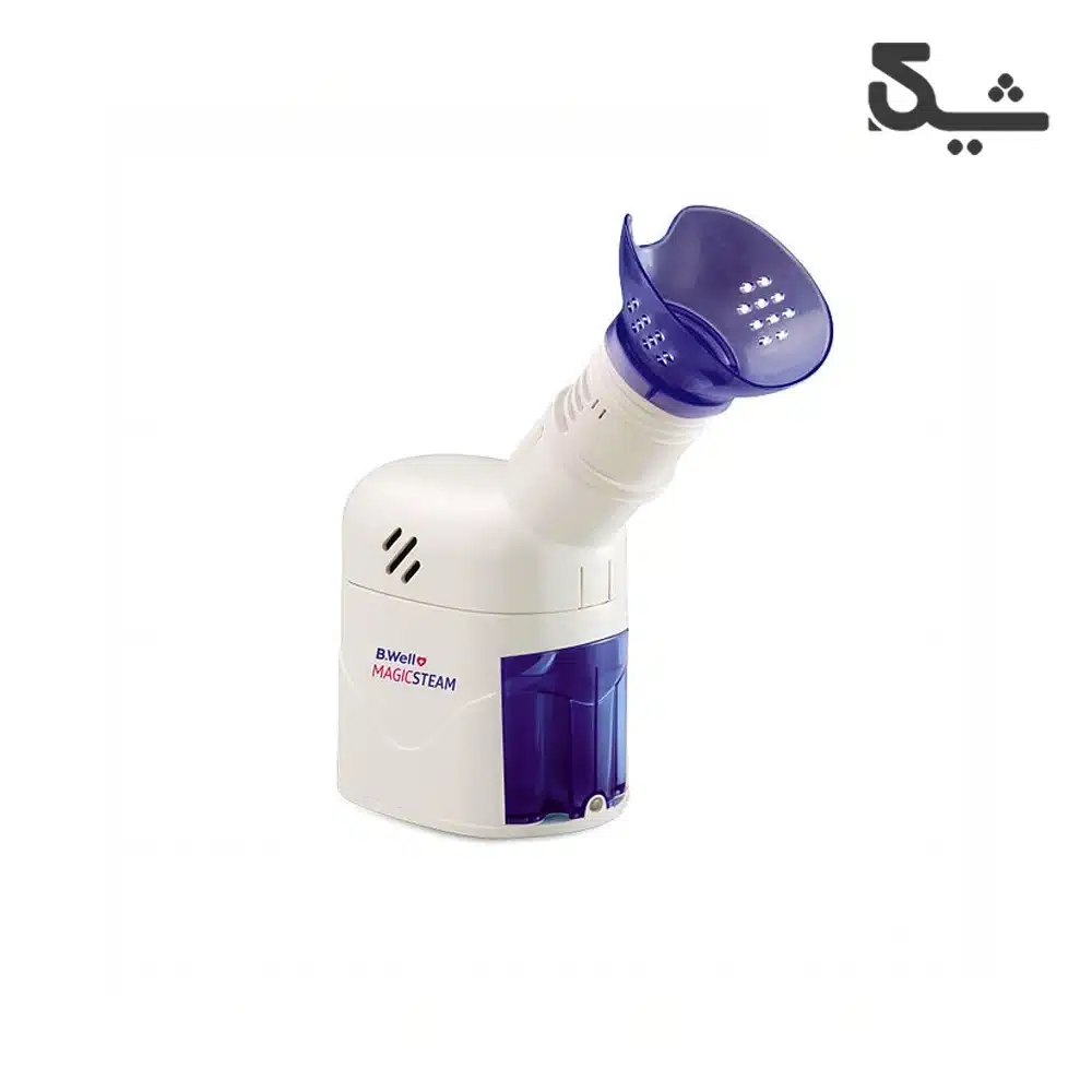 Bevel facial steamer model PRO-118