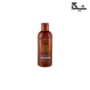 روغن آفتاب اکلیلی آردن حجم 250 میلی لیتر